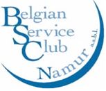 belgian service club namur